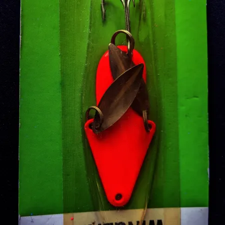 Eppinger Wingbat vartiklė, ryškiai rožinė, 14g, sparneliai, #24700
