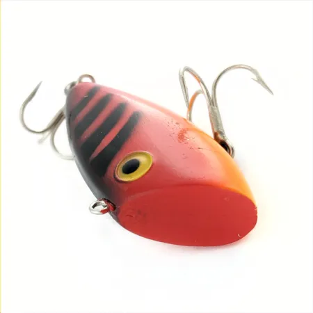 Whopper Stopper Bayou Boogie vobleris, Tiger, 10g, retas, #24716