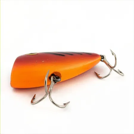 Whopper Stopper Bayou Boogie vobleris, Tiger, 10g, retas, #24716