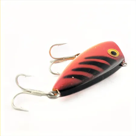 Whopper Stopper Bayou Boogie vobleris, Tiger, 10g, retas, #24716