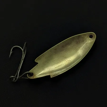 Vartiklė Weber Spoon, žalvaris, 8 g, vielinė sankaba, #24720