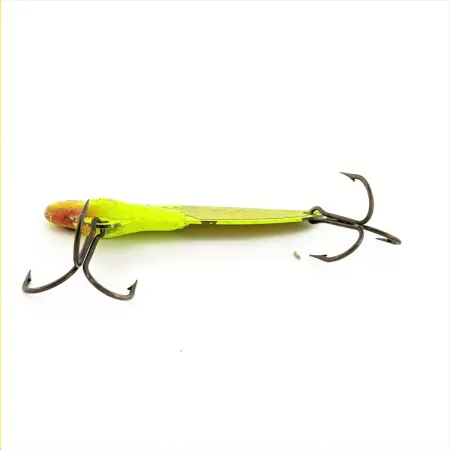 Bullet Bait Bullet Blade Cikada, geltona, 14g, 3 skylutės, #24735