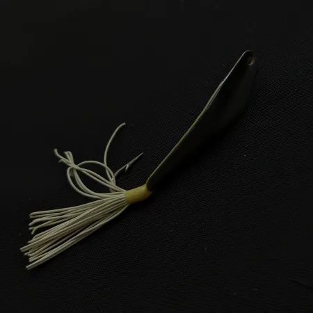 Barney Weedless Spoons žolėms atspari vartiklė