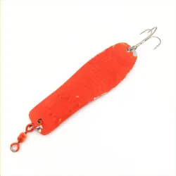 Vartiklė velkiavimui Luhr Jensen Superior 7 King Salmon