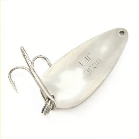 Vartiklė Dayton Dixie Jet, Nikelis, 3/4 oz (21 g), Metalas, #24758