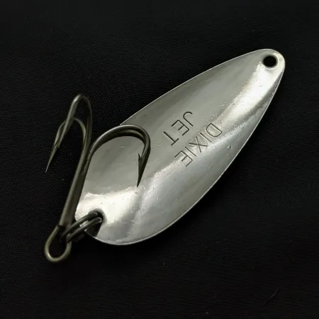 Vartiklė Dayton Dixie Jet, Nikelis, 3/4 oz (21 g), Metalas, #24758