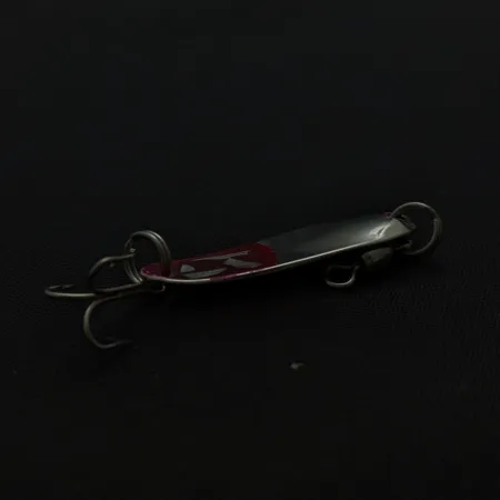 Vartiklė Roy Self #2, nikelis/raudona, 1/8 oz (3.5g), intarpai, #24763