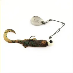 Doll Spinnerbait