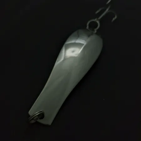 K-B Spoon Lucky Superior, nikelis, 17 g, Wis įspaudas, #24771