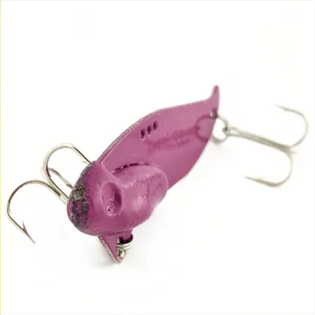 Bullet Bait Bullet Blade Cikada, Violetinė, 14g, 3 Skylės, #24782