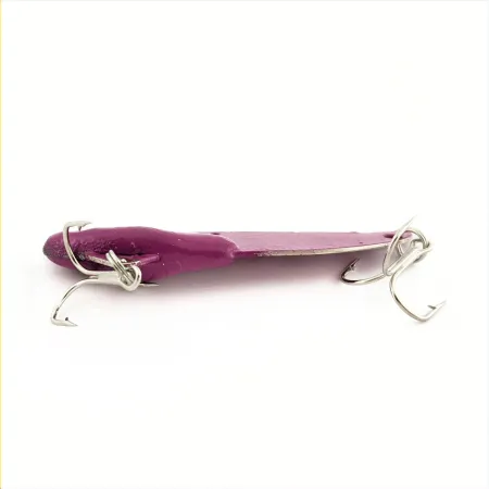 Bullet Bait Bullet Blade Cikada, Violetinė, 14g, 3 Skylės, #24782
