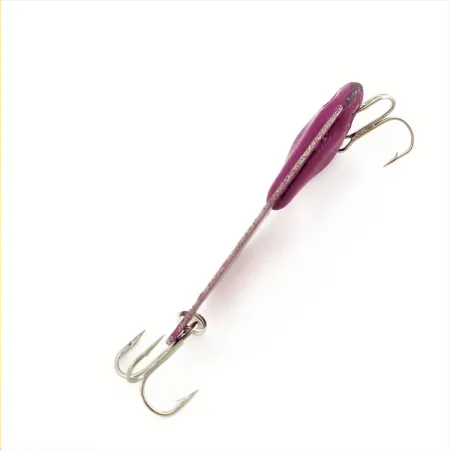 Bullet Bait Bullet Blade Cikada, Violetinė, 14g, 3 Skylės, #24782