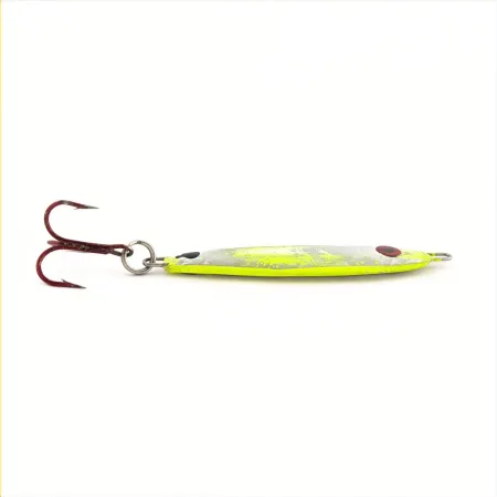 Pilkeris RSR Shad, kristalinė geltona, 25g, raudona akis, #24789
