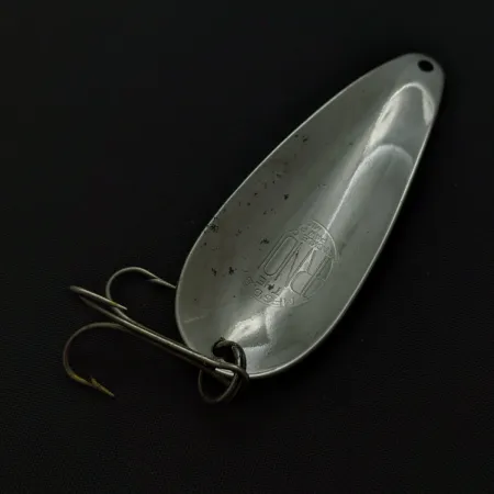 Vintage Paw Paw Arnold Vartiklė, Nikelis, 17g, Įspausta, #24794