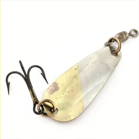 Weller Gypsy King Deluxe Vartiklė, Varis/Sidabras, 2 g, Kalta, #24795