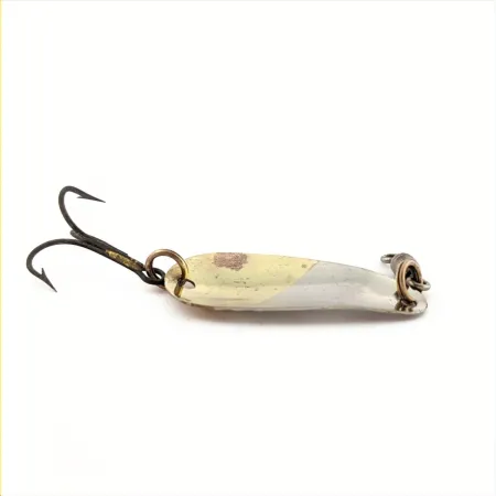 Weller Gypsy King Deluxe Vartiklė, Varis/Sidabras, 2 g, Kalta, #24795