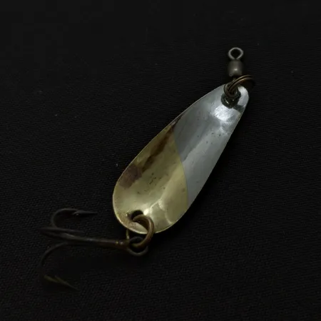 Weller Gypsy King Deluxe Vartiklė, Varis/Sidabras, 2 g, Kalta, #24795