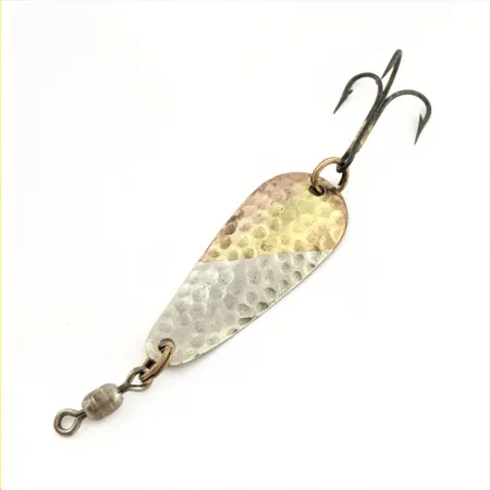 Weller Gypsy King Deluxe Vartiklė, Varis/Sidabras, 2 g, Kalta, #24795