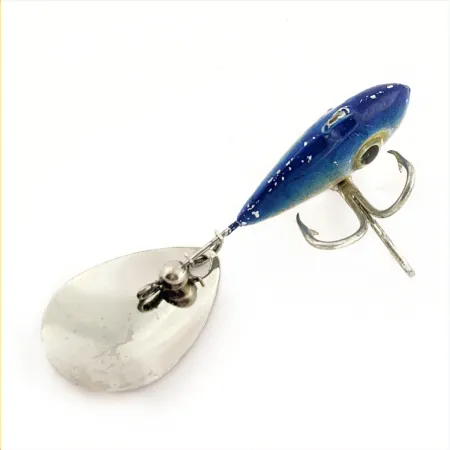 Mann's Little George Sukrutis, Shad, 14g, Tolimas Užmetimas, #24798