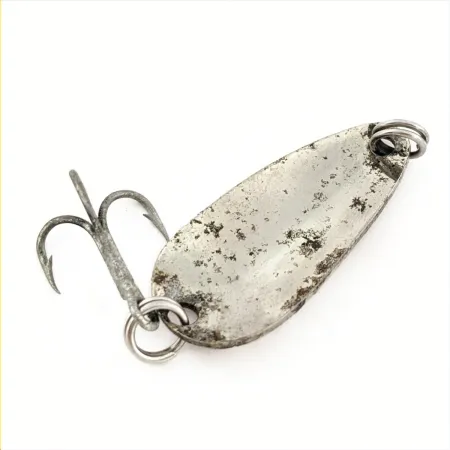Dura-Pak Dura Pack Spoon Vartiklė, Nikelis, 7 g, Kaltas, #24799