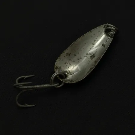 Dura-Pak Dura Pack Spoon Vartiklė, Nikelis, 7 g, Kaltas, #24799