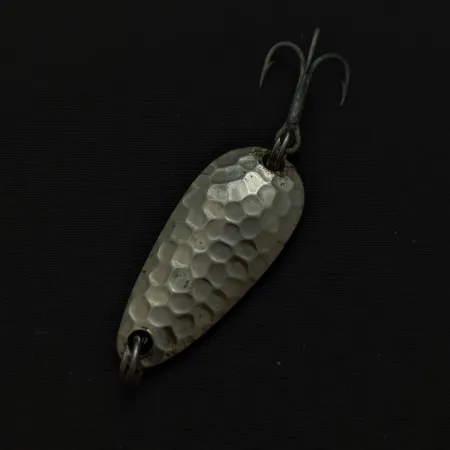 Dura-Pak Dura Pack Spoon Vartiklė, Nikelis, 7 g, Kaltas, #24799