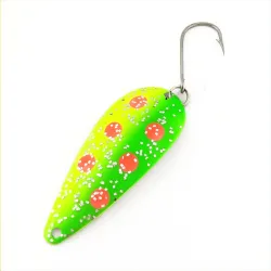 Moonshine Lures Flutter