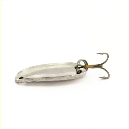 Dura-Pak Dura Pack Spoon Vartiklė, Nikelis, 7g, Kaldinta, #24819