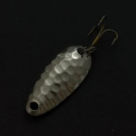Dura-Pak Dura Pack Spoon Vartiklė, Nikelis, 7g, Kaldinta, #24819