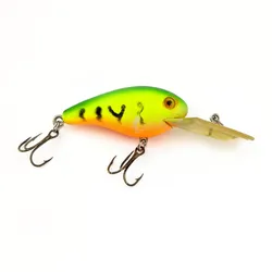 Cotton Cordell Deep Baby Big O