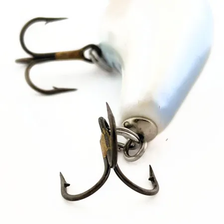 Bagley Diving Killer B1 Vobleris, Albino 4MB, 7g, Balza, #24946