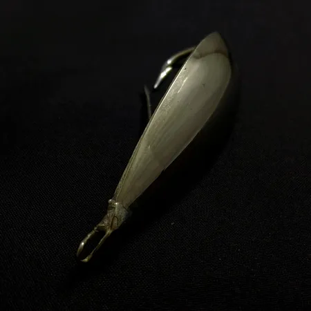 Johnson Silver Minnow Vartiklė, Sidabrinė, 21g, Žolėms atspari, #25184