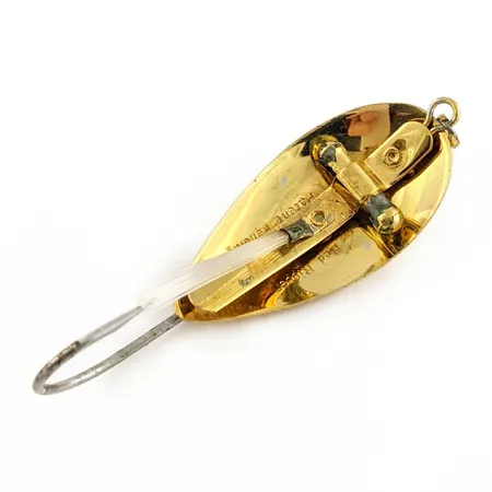 Nemire Lures Red Ripper