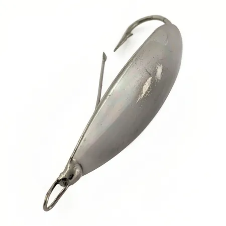 Johnson Silver Minnow Blizgė, Black, 9 g, Neužsikabinanti, USA, #25189