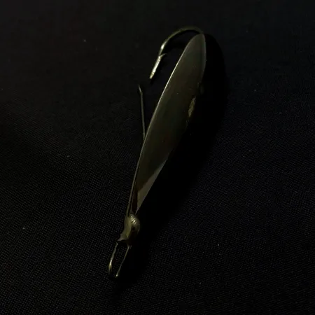 Johnson Silver Minnow Blizgė, Black, 9 g, Neužsikabinanti, USA, #25189