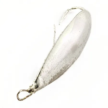 Johnson Silver Minnow Vartyklė, Sidabrinė, 9 g, Žolėms atspari, #25192