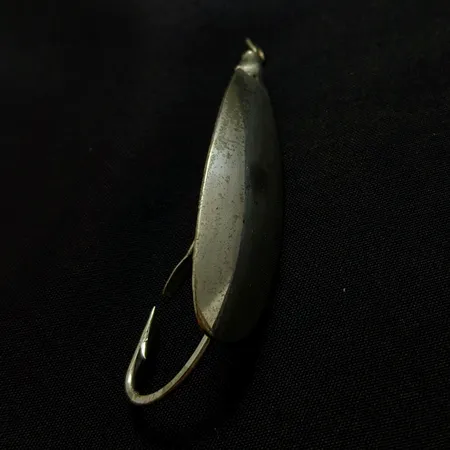 Johnson Silver Minnow Vartyklė, Sidabrinė, 9 g, Žolėms atspari, #25192