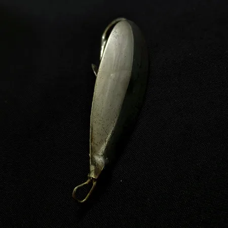 Johnson Silver Minnow Vartyklė, Sidabrinė, 9 g, Žolėms atspari, #25192