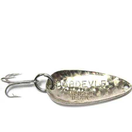 Eppinger Dardevle Midget Blizgė, Hologram/Rainbow, 6g, kaltas metalas,#0021