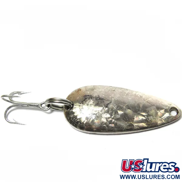 Eppinger Dardevle Midget Blizgė, Hologram/Rainbow, 6g, kaltas metalas,#0021