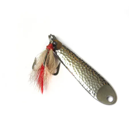 Hopkins s1 Blizgė, Nikelis, 9g, Kalstyta Tekstūra, #0112