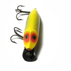 Heddon River Runt Spook plaukiantis