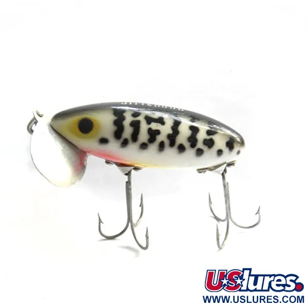 Fred Arbogast Jitterbug