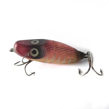 Heddon River Runt