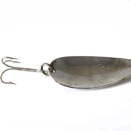 RED EYE Vartiklė, Nikelis / Mėlyna, 12,5g, Žaibo Grafika, #0174