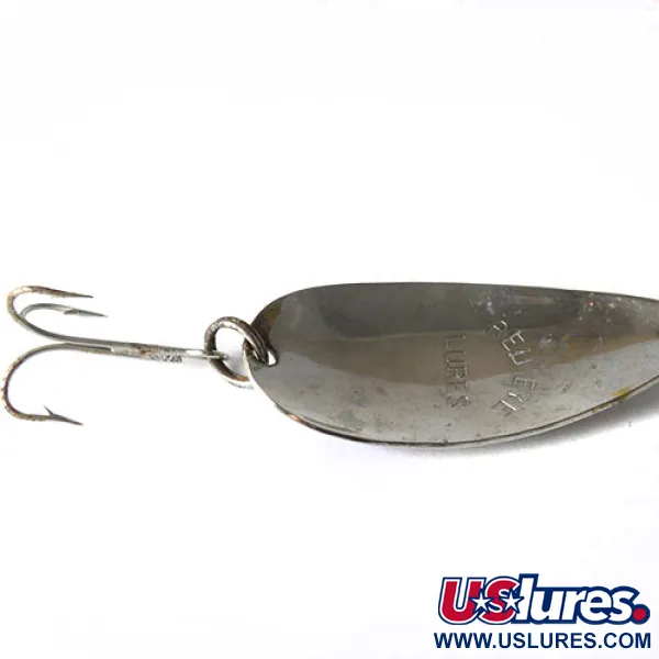 RED EYE Vartiklė, Nikelis / Mėlyna, 12,5g, Žaibo Grafika, #0174