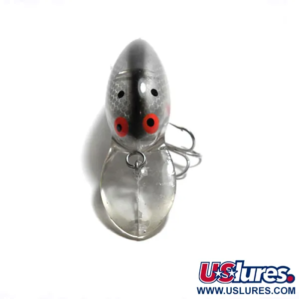 Bomber Giluminis, Natūrali/Raudona, 10,6g, Tarškėjimas, #0189