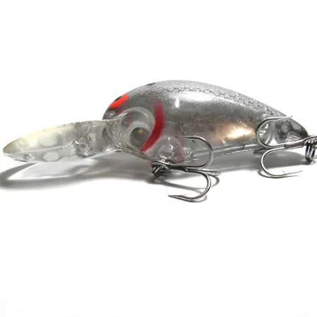 Bomber Giluminis, Natūrali/Raudona, 10,6g, Tarškėjimas, #0189