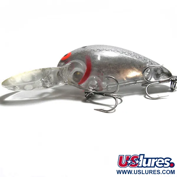 Bomber Giluminis, Natūrali/Raudona, 10,6g, Tarškėjimas, #0189