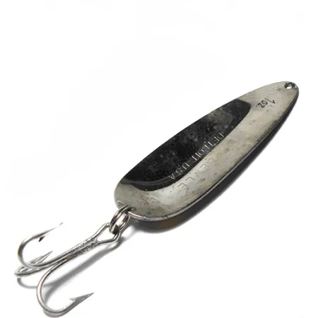 Eppinger Dardevle Blizgė, Natural, 28g, Detroito antspaudas, #0243